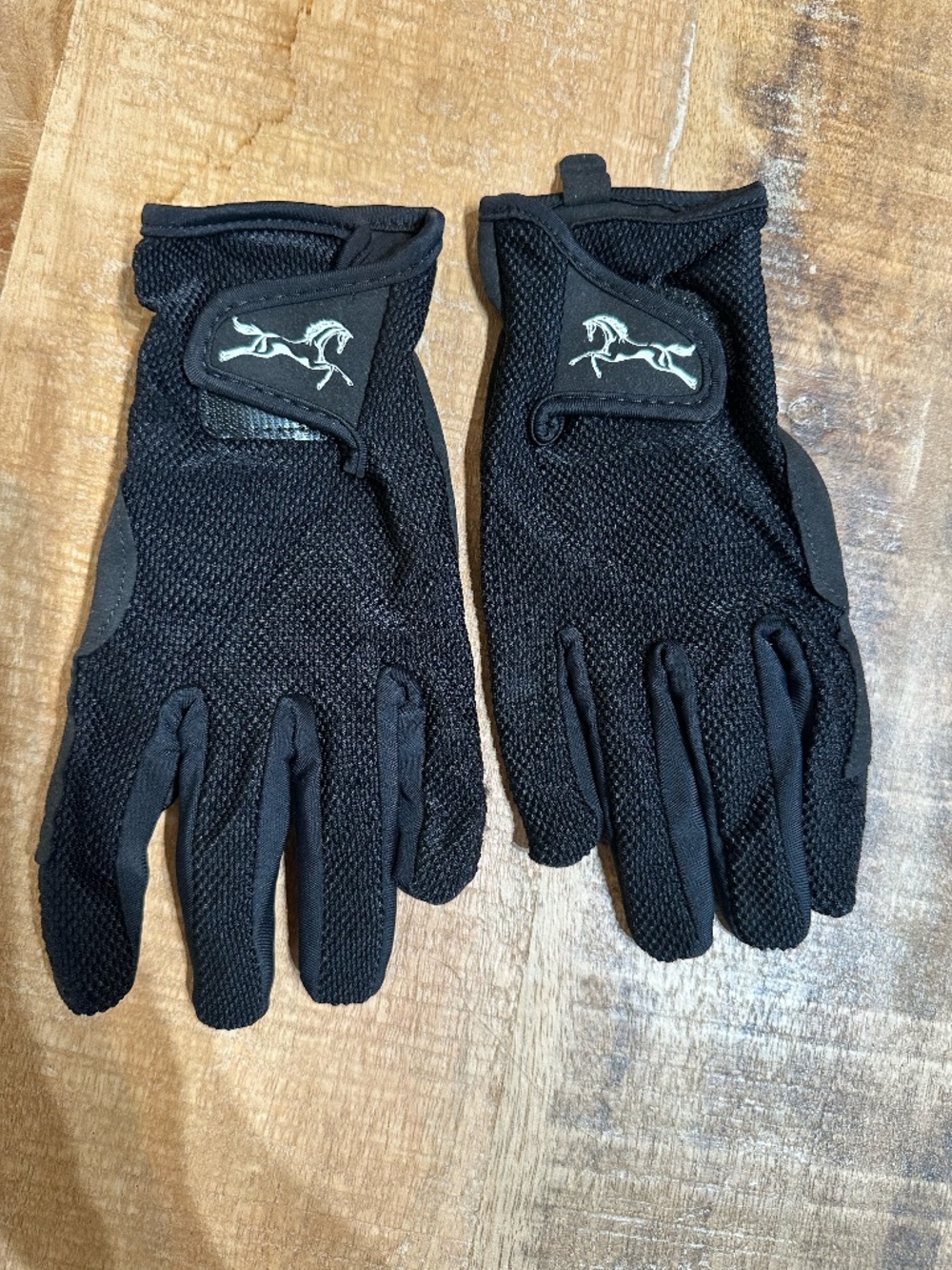 Essential Riding Glove - Adult S